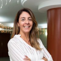 Foto de perfil de JACQUELINE ACCIOLY